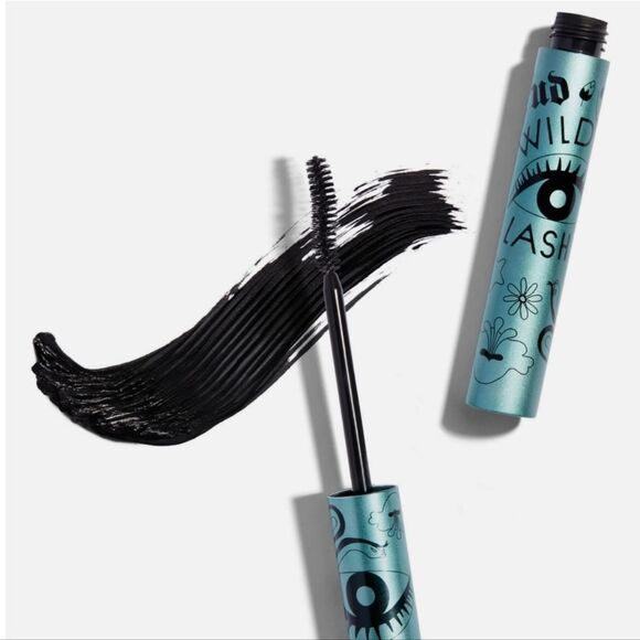 Urban Decay Wild Lash Vegan Olant Flowered Volumizing Mascara - Picture 10 of 10